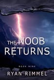 Book cover of The Noob Returns