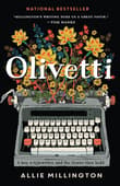 Book cover of Olivetti