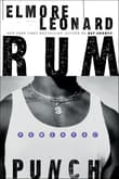 Book cover of Rum Punch