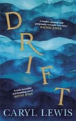Book cover of Drift