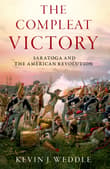 Book cover of The Compleat Victory