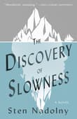 Book cover of The Discovery of Slowness