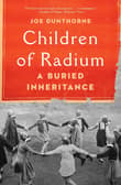 Book cover of Children of Radium