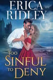 Book cover of Too Sinful to Deny