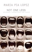 Book cover of Not One Less