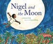 Book cover of Nigel and the Moon
