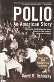 Book cover of Polio: An American Story