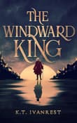 Book cover of The Windward King