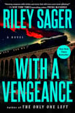 Book cover of With a Vengeance