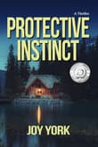Book cover of Protective Instinct