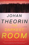 Book cover of The Darkest Room