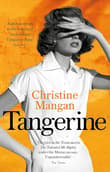 Book cover of Tangerine