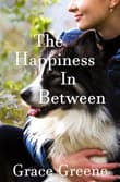 Book cover of The Happiness In Between