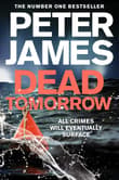 Book cover of Dead Tomorrow