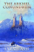 Book cover of The Arkhel Conundrum