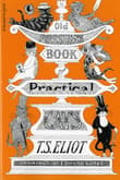 Book cover of Old Possum's Book of Practical Cats