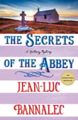 Book cover of The Secrets of the Abbey