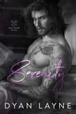 Book cover of Serenity