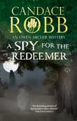 Book cover of A Spy for the Redeemer