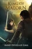 Book cover of King of Malorn