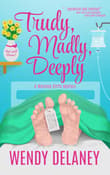Book cover of Trudy, Madly, Deeply