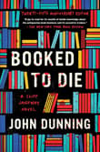 Book cover of Booked to Die