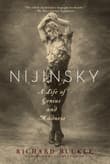 Book cover of Nijinsky: A Life of Genius and Madness