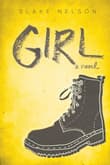 Book cover of Girl