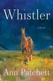 Book cover of Whistler