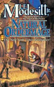 Book cover of Natural Ordermage