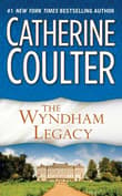 Book cover of The Wyndham Legacy