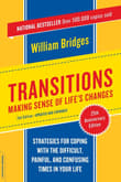 Book cover of Transitions
