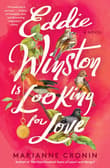 Book cover of Eddie Winston Is Looking for Love
