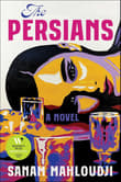 Book cover of The Persians