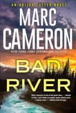 Book cover of Bad River
