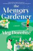 Book cover of The Memory Gardener