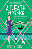 Book cover of A Death in Venice