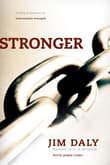 Book cover of Stronger