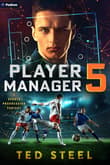 Book cover of Player Manager 5