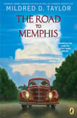 Book cover of The Road to Memphis