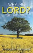 Book cover of Why Me Lord?