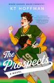 Book cover of The Prospects