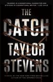 Book cover of The Catch