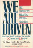 Book cover of We Are Driven