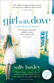 Book cover of Girl with Dove