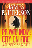Book cover of Private India