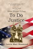 Book cover of To Do Justice
