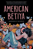 Book cover of American Betiya