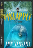 Book cover of Pineapple Cruise