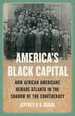 Book cover of America's Black Capital